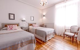 Hotel Alcazar Irun - Centro Ciudad