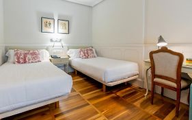 Hotel Alcazar Irun - Centro Ciudad